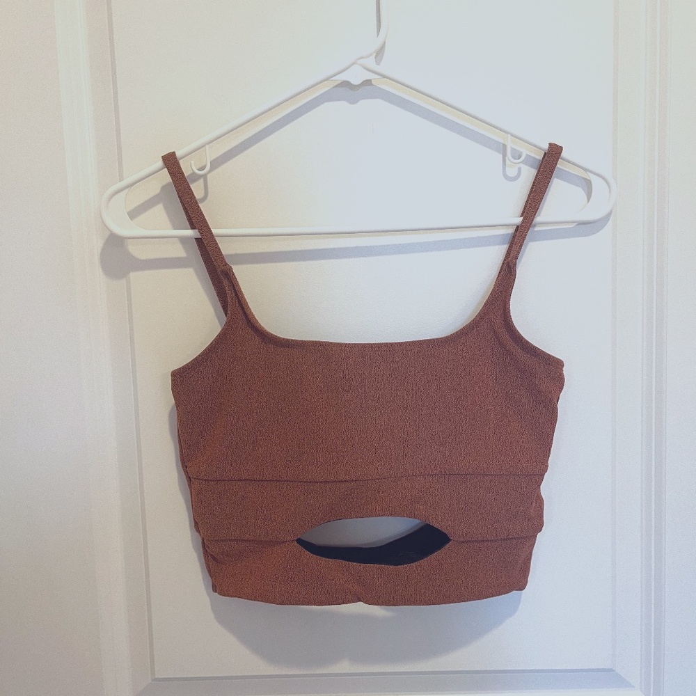 Five Dancewear Top